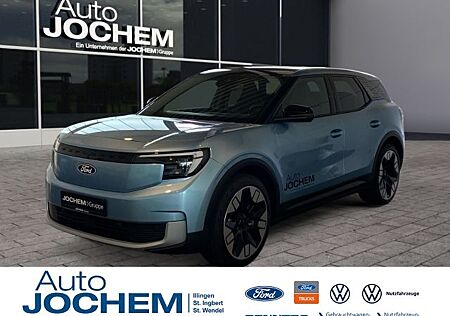 Ford Explorer gebraucht kaufen Ford Explorer Premium Fahrerassistenz Panorama Matrix