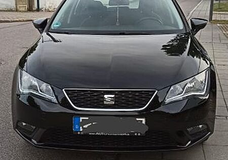 Seat Leon 1.2 TSI 81kW Start&Stop CONNECT CONNECT