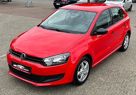 VW Polo Volkswagen V 1,2 Trendline 5-TÜRIG KAMERA TOP-GEPFLEGT