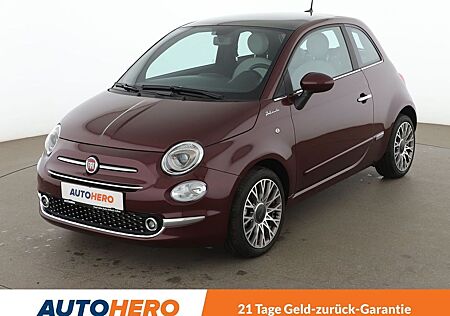 Fiat 500 1.0 Mild-Hybrid Dolcevita*PDC*TEMPO*PANO*