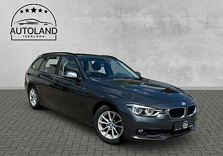 BMW 318 d Touring Advantage*LED*HEAD-UP*TOTWINKEL*