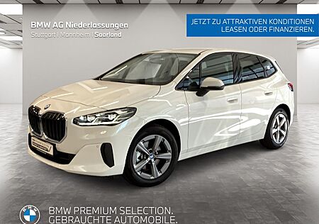 BMW 2er 220d AHK Harman/K Kamera LED Sitzheizung