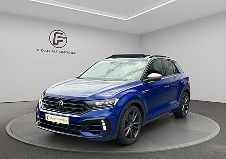 VW T-Roc Volkswagen R 4M*Virtual*Pano*Perf*LED*DCC*Kamer*Beats