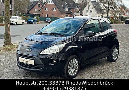 Ford Ka Titanium