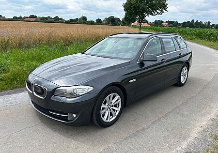 BMW 520d Touring -
