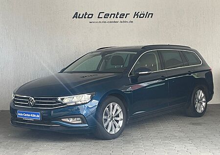 VW Passat Variant Volkswagen 2.0 TDI DSG Business*Navi*LED*AHK
