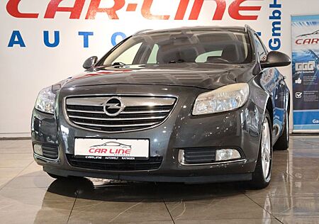 Opel Insignia A Sports Tourer Edition *Navi*AHK 1,6t