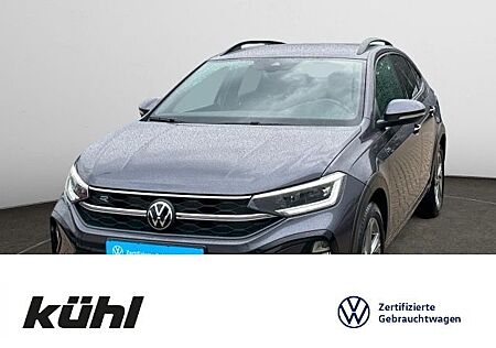 VW Taigo Volkswagen 1.5 TSI DSG R-Line Navi,AHK,Kamera