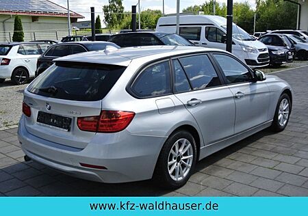 BMW 318 d xDrive NAVI PDC