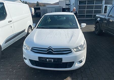 Citroën C-Elysee C-Elysée PureTech 82 Selection