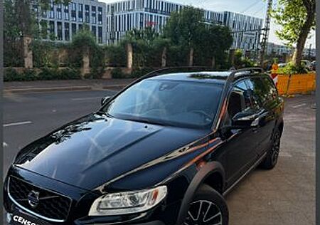 Volvo XC 70 XC70 D5 Allrad 220 ps