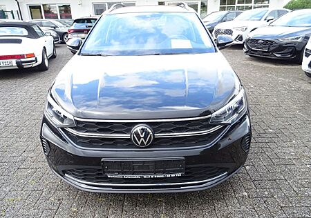 VW Taigo Volkswagen Life 1.0 LED Navi PDC SHZ
