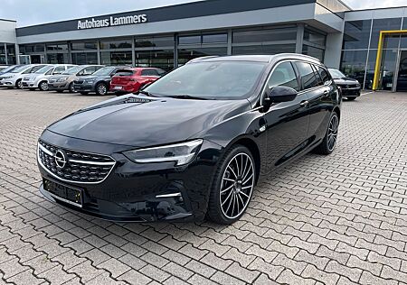 Opel Insignia B Sports Tourer Elegance