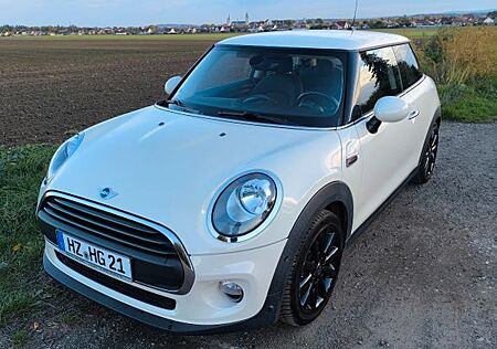 Mini ONE Mouse sucht neuen Besitzer!