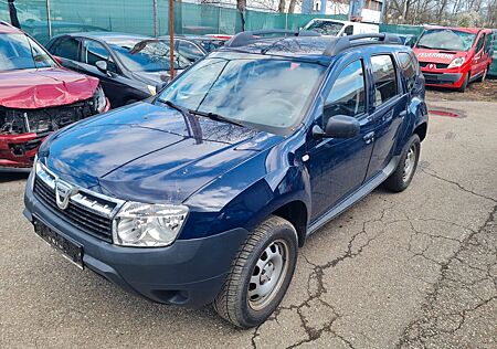 Dacia Duster 1.6 16V 105 4x2