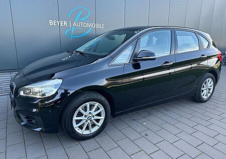 BMW 220 i Advantage Active Tourer *Bi-Xenon*1.Hand*