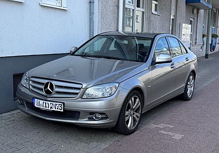 Mercedes-Benz C 220 C -Klasse Lim. CDI