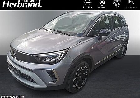 Opel Crossland X Crossland Ultimate+SJZ+NAVI+PDC+LED+ACC+AWR+USB