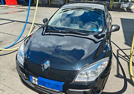 Renault Megane TomTom Edition 1.6 16V 100 TomTom Edition