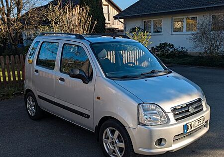 Suzuki Wagon R + 1,3 Comfort Comfort