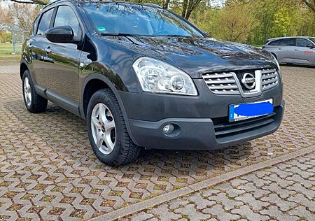 Nissan Qashqai 2.0 dCi DPF Acenta Acenta