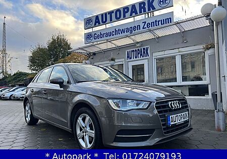 Audi A3 1.2 TFSI Ambition*Navi*Xenon*PDC*6 Gang*Alu