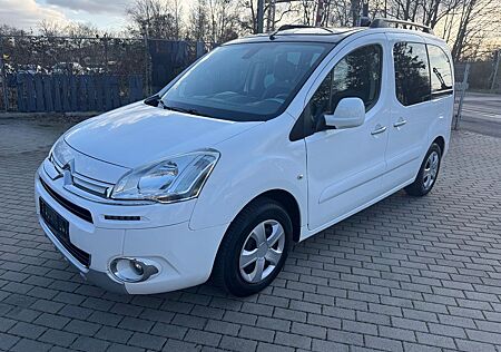 Citroën Berlingo Kombi Multispace