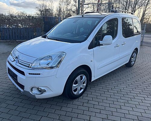 Citroën Berlingo Kombi Multispace