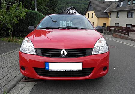 Renault Clio II Campus 1.2 75 PS Eco2 AHK