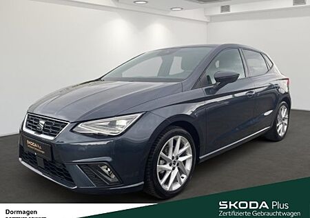 Seat Ibiza 1.0 TSI FR 6 GANG LED KAMERA FULL LINK
