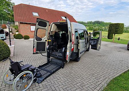 Ford Transit Custom 310 L1H2*Behindertengerecht*Lift