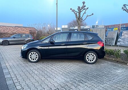 BMW 218d 218 Active Tourer -