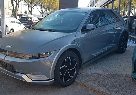Hyundai IONIQ 5 Techniq Elektro