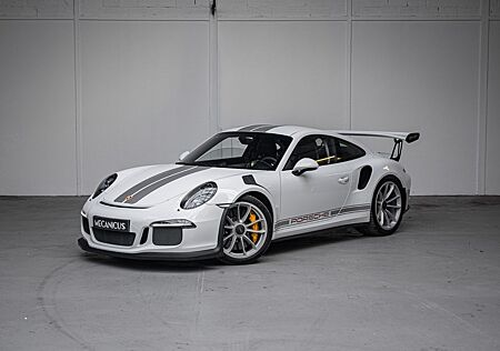 Porsche 991 .1 GT3 RS *Clubsport / Lift / PCCB / Carbone*