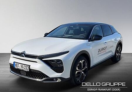 Citroën C5 X C5X Shine el.Panoramadach Hifi-System 360 Kamera
