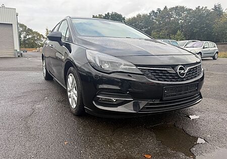 Opel Astra K Sports Tourer Business*TÜV NEU*KLIMA*SHZ