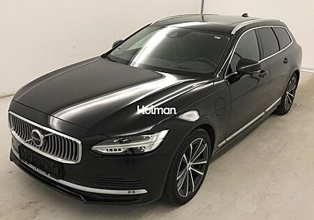 Volvo V90 T8 AWD Insc. Expr. AHK Pano HUD 360° H&K BLI