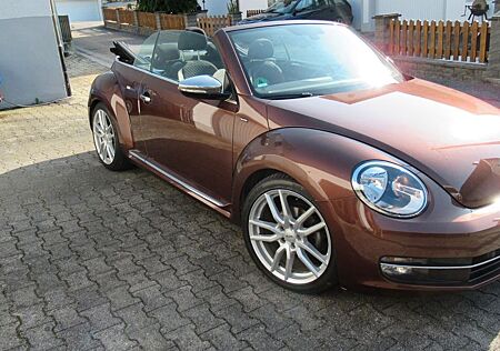 VW Beetle Volkswagen 1.2 TSI BMT ALLSTAR Cabriolet ALLSTAR