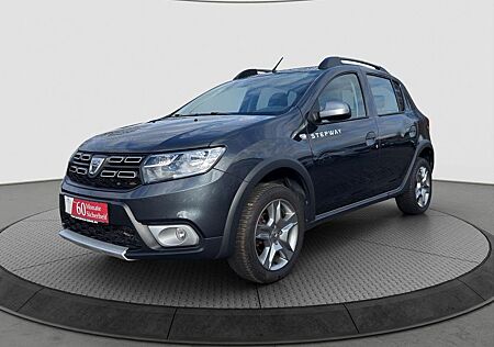 Dacia Sandero Stepway Essential 0.9 TCE TÜV 08/2027