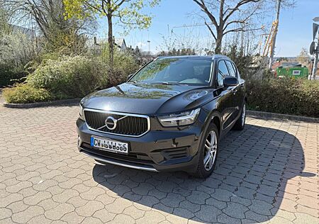 Volvo XC 40 XC40