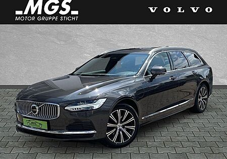Volvo V90 Inscription Recharge Plug-In Hybrid AWD FIS