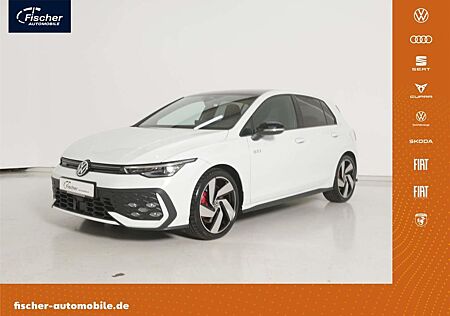 VW Golf Volkswagen GTI 2.0 TSI Black Style DSG NAV/LED/ACC/SH