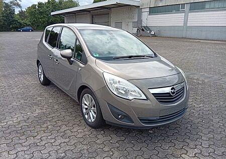 Opel Meriva 1.4 ecoFLEX Active 88kW S/S 6-Gang Active