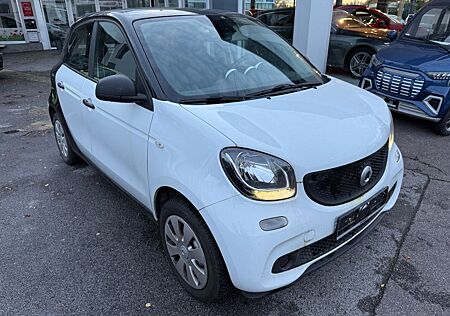 Smart ForFour Basis 52kW