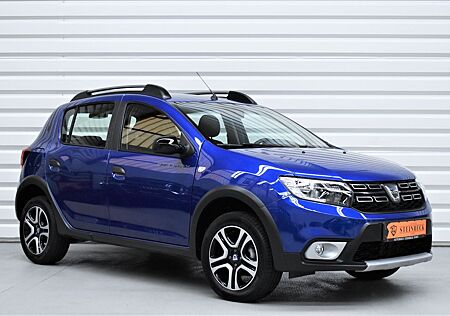 Dacia Sandero II Stepway Celebration+Nur1.230km+1.Hand