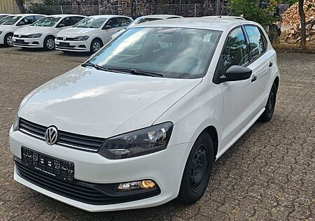 VW Polo Volkswagen V Trendline