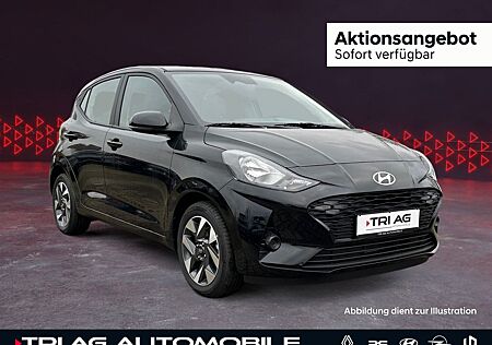 Hyundai i10 N Line (MY25) Navi Sitzheizung CarPlay Digit