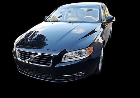 Volvo S80 D5 Momentum Momentum