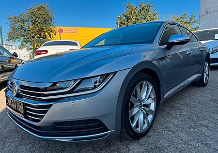 VW Arteon Volkswagen Elegance
