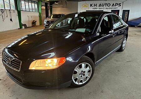 Volvo S80 Lim. 2.5 T Kinetic